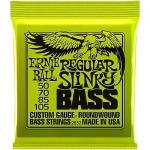 Struny do gitary basowej Ernie Ball  EB2832  50-105